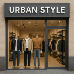 Urban Style