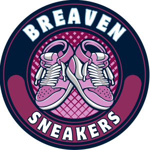 Breaven Sneakers