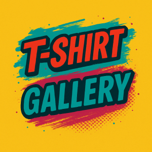 T-Shirt Gallery