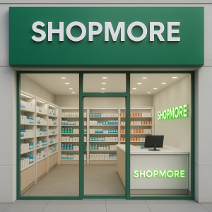 SHOPMORE