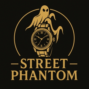 Street Phantom