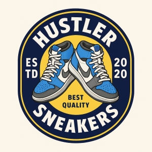 Hustler Sneakers