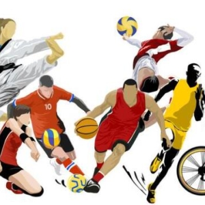 Jersey Sports