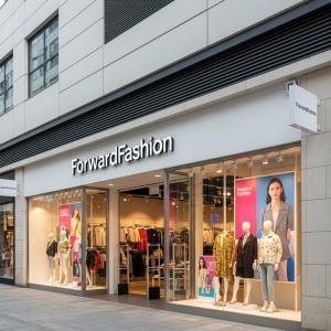 ForwardFashion