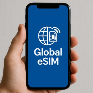 GLOBAL ESIM
