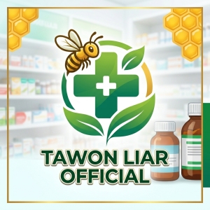 Tawon Liar Official